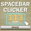 SPACEBAR CLICKER